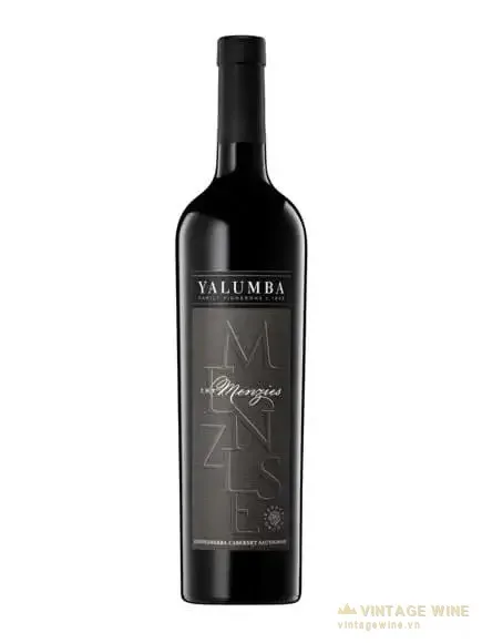 Rượu vang Yalumba The Menzies
