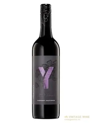 Rượu vang Yalumba Y Series Cabernet Sauvignon