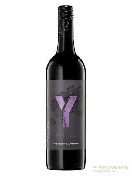 Rượu vang Yalumba Y Series Cabernet Sauvignon