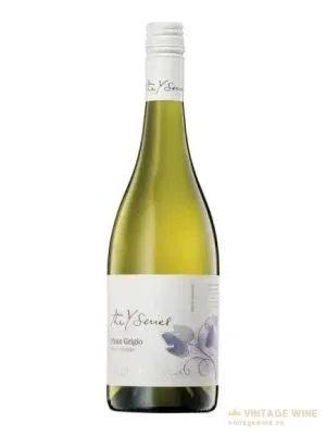 Rượu vang Yalumba Y Series Pinot Grigio