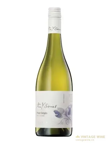 Rượu vang Yalumba Y Series Pinot Grigio