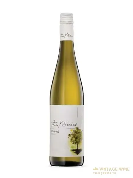 Rượu vang Yalumba Y Series Riesling