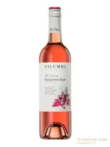 Rượu vang Yalumba Y Series Sangiovese Rose