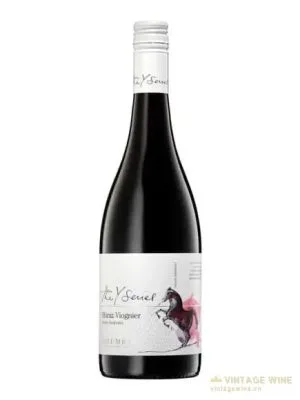Rượu vang Yalumba Y Series Shiraz Viognier