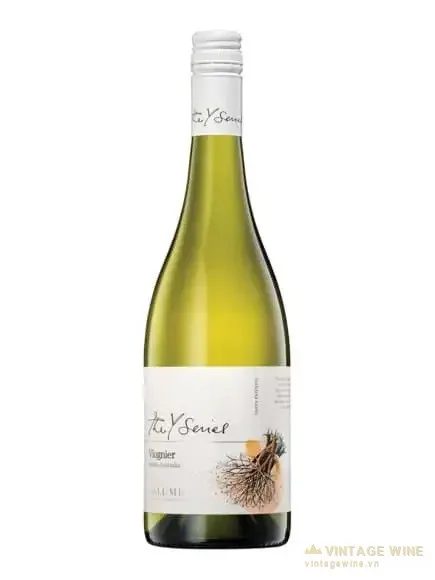 Rượu vang Yalumba Y Series Viognier