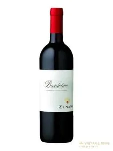 Rượu vang Zenato Bardolino