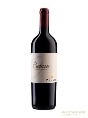 Rượu vang Zenato Cresasso