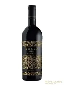 Rượu vang Zolla Malvasia Nera