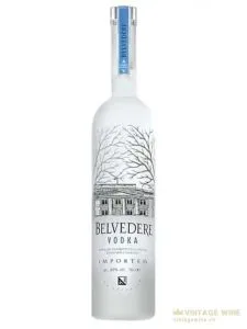 Rượu Vodka Belvedere