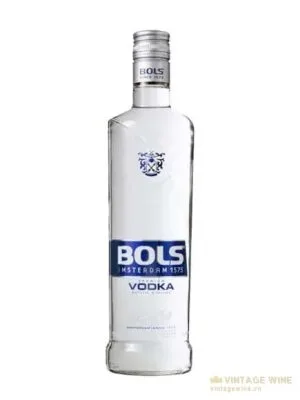 Rượu Vodka Bols