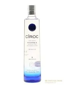 Rượu Vodka Ciroc