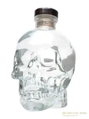 Rượu Vodka Crystal Head 1.75L
