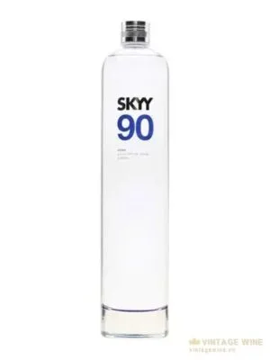 Rượu vodka Skyy 90