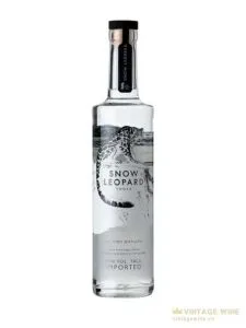 Rượu Vodka Snow Leopard – Ba Lan, 700ml