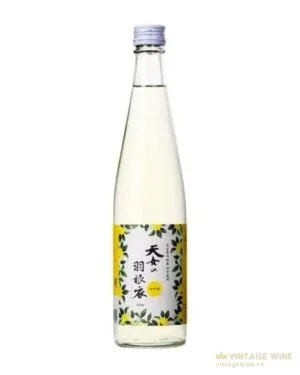 Rượu Yuzu Tennyo No Hagoromo – rượu mùi trái cây, 500ml