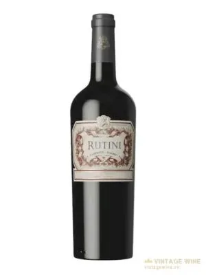 Rutini Cabernet Sauvignon Malbec