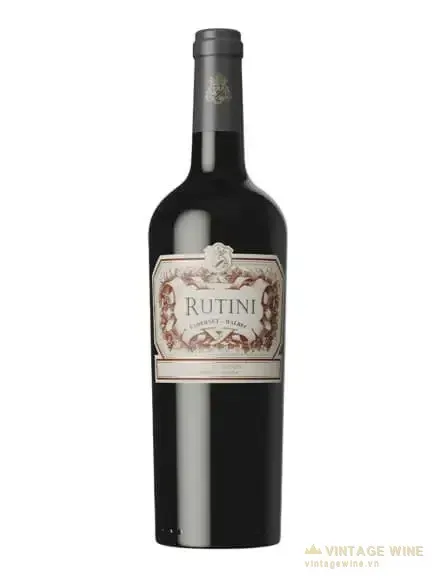 Rutini Cabernet Sauvignon Malbec