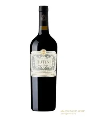 Rutini Cabernet Sauvignon Merlot