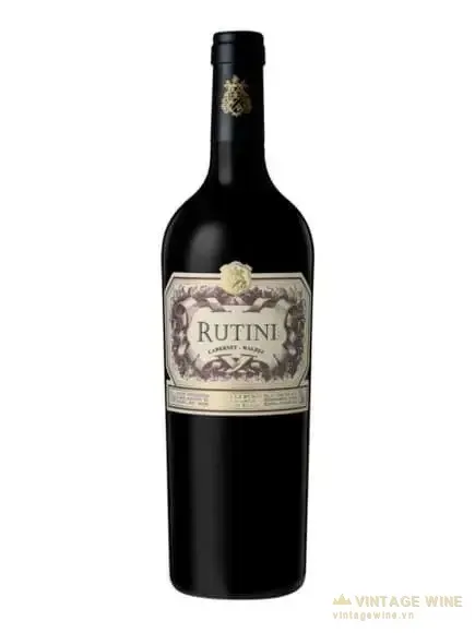 Rutini Cabernet Sauvignon