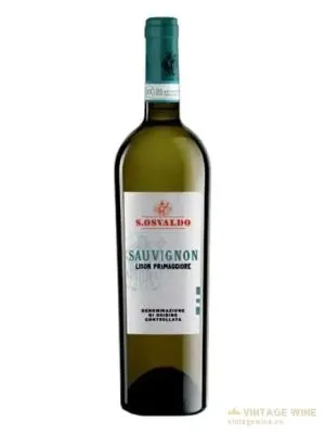 S.Osvaldo Sauvignon Blanc