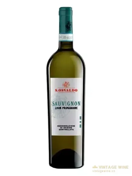 S.Osvaldo Sauvignon Blanc