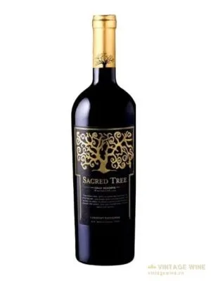Sacred Tree Gran Reserva Cabernet Sauvignon