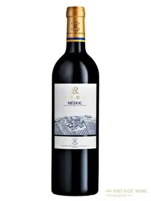 Saga R Medoc