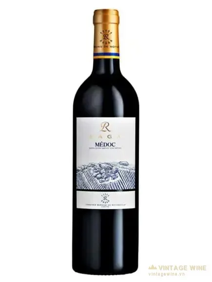 Saga R Medoc