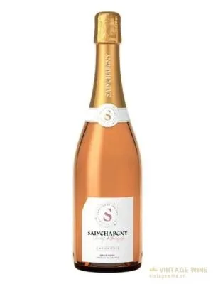 Sainchargny Catharsis Brut Rose