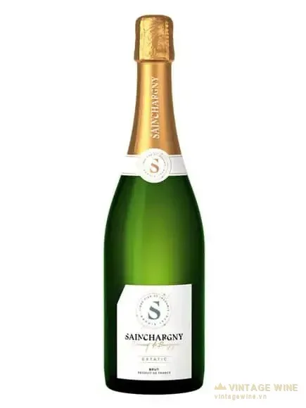 Sainchargny Extatic Brut