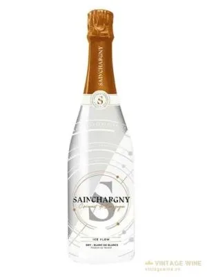 Sainchargny Ice Flow Blanc de Blancs
