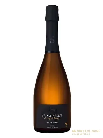 Sainchargny Immemorial Brut Grand Eminent