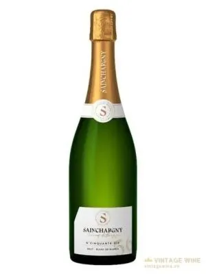Sainchargny No.56 Blanc de Blancs