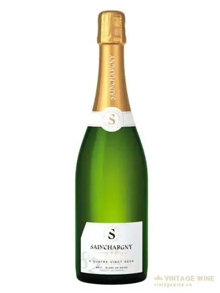 Sainchargny No.82 Blanc de Noirs
