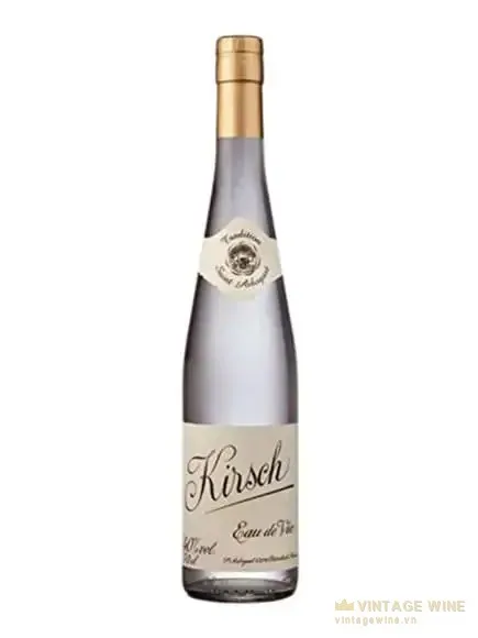 Saint Arbogast Kirsch Eau-de-vie