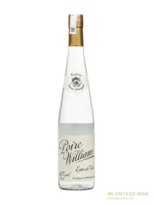 Saint Arbogast Poire Williams Eau-de-vie