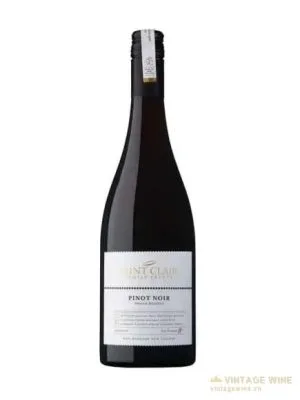 Saint Clair Omaka Reserve Marlborough Pinot Noir