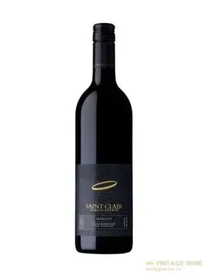 Saint Clair Origin Hawker’s Bay Merlot