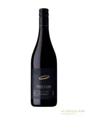 Saint Clair Origin Marlborough Pinot Noir