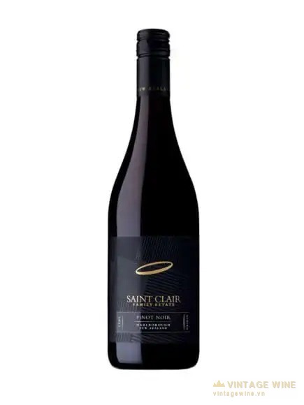 Saint Clair Origin Marlborough Pinot Noir