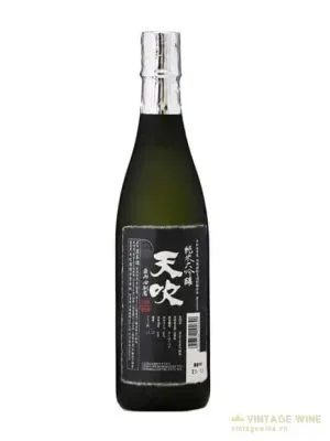Sake Amabuki Ayana Junmai Daiginjo