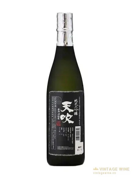 Sake Amabuki Ayana Junmai Daiginjo