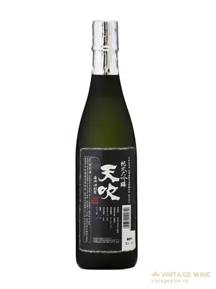 Sake Amabuki Ayana Junmai Daiginjo
