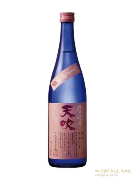 Sake Amabuki Ichigokobo Omachi Nama Junmai Ginjo