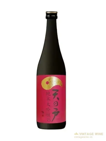 Sake Amonoto Junmai Daiginjo 35