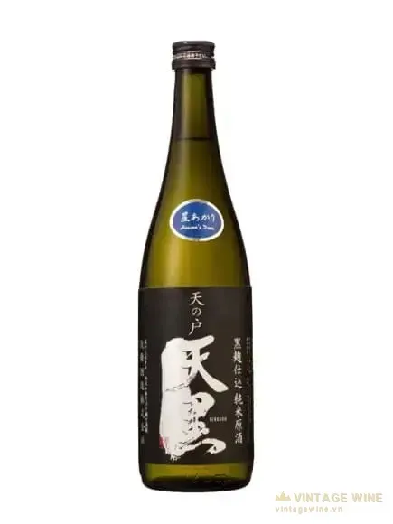 Sake Amonoto Tenharo Junmaishu