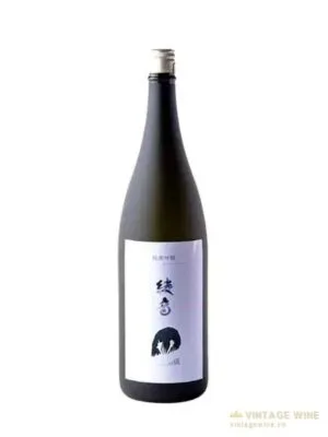 Sake Ayane Junmai Ginjo