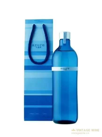 Sake Azure Tosatsuru Ginjo