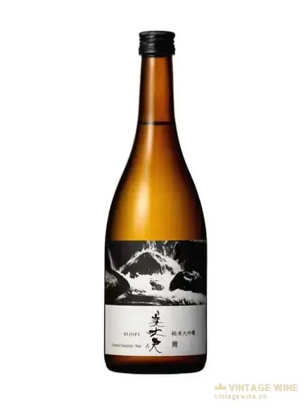 Sake Bijofu Mai Junmai Daiginjo