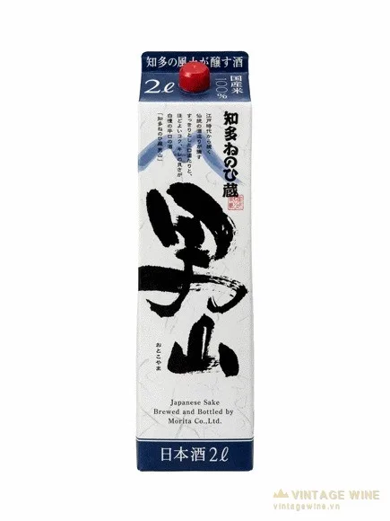 Sake Chita Nenohi Gura Otokoyama